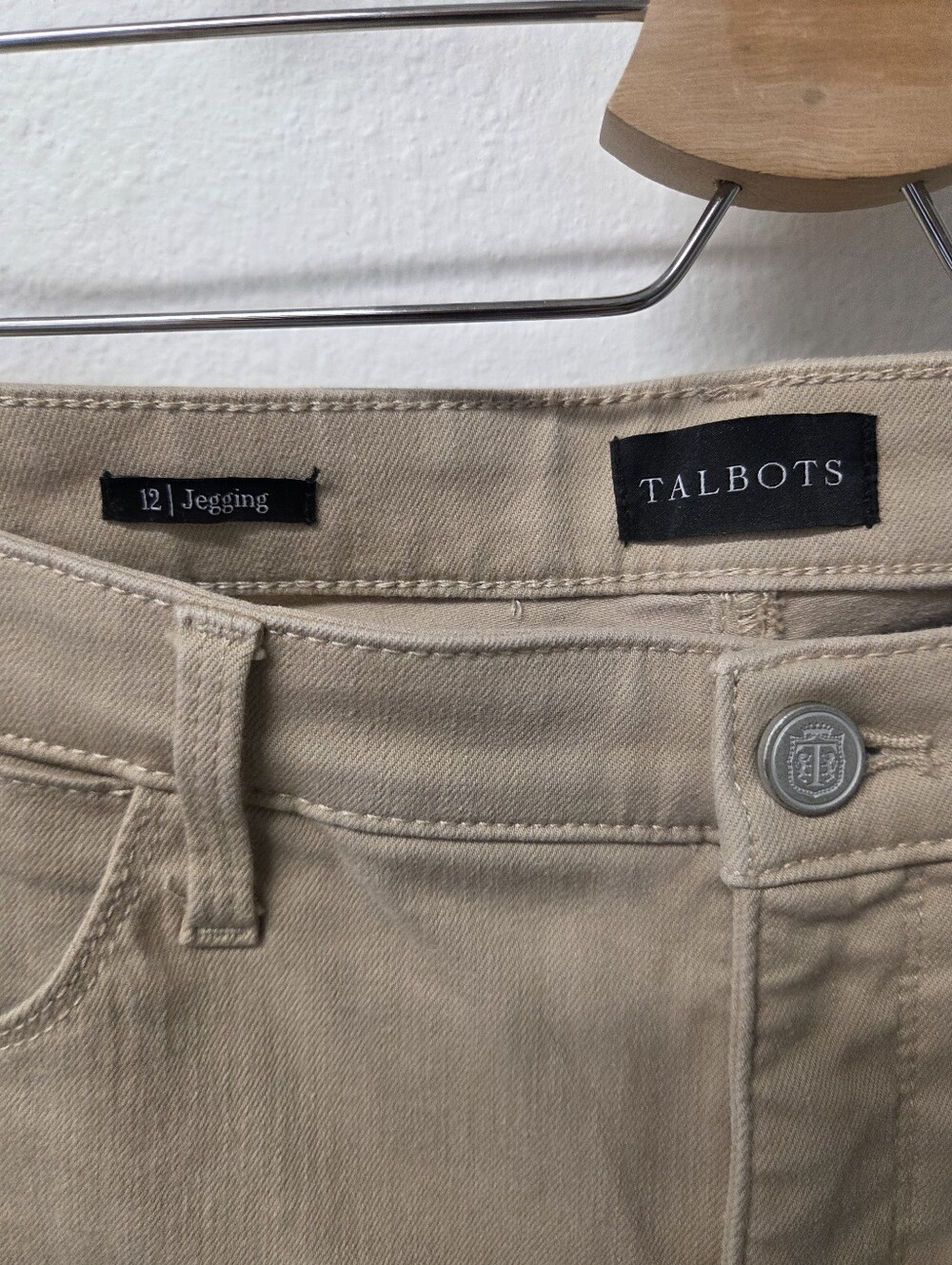 Talbots Pants - Picture 2 of 6